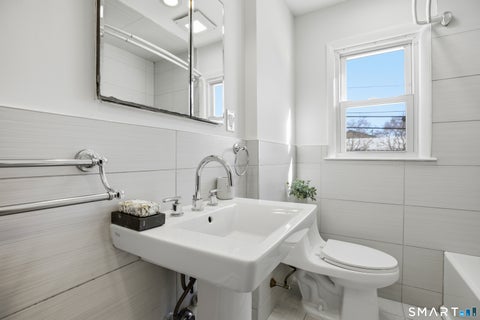 Tiny photo for 24 Congress Street, Stamford, CT 06902 (MLS # 24190854)