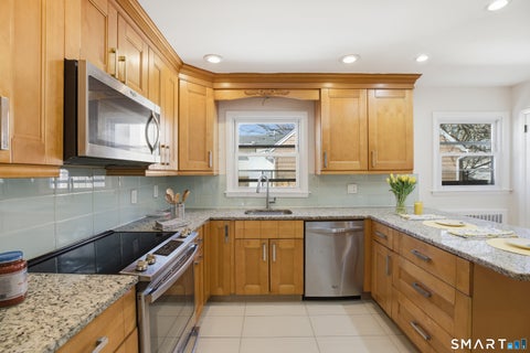 Tiny photo for 24 Congress Street, Stamford, CT 06902 (MLS # 24190854)