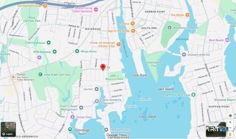 Tiny photo for 24 Congress Street, Stamford, CT 06902 (MLS # 24190854)