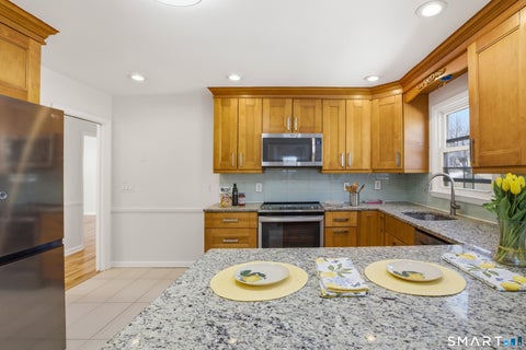 Tiny photo for 24 Congress Street, Stamford, CT 06902 (MLS # 24190854)