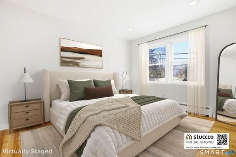 Tiny photo for 24 Congress Street, Stamford, CT 06902 (MLS # 24190854)