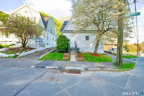 Photo of 2 Oakland Avenue, Waterbury, CT 06710 (MLS # 24174951)