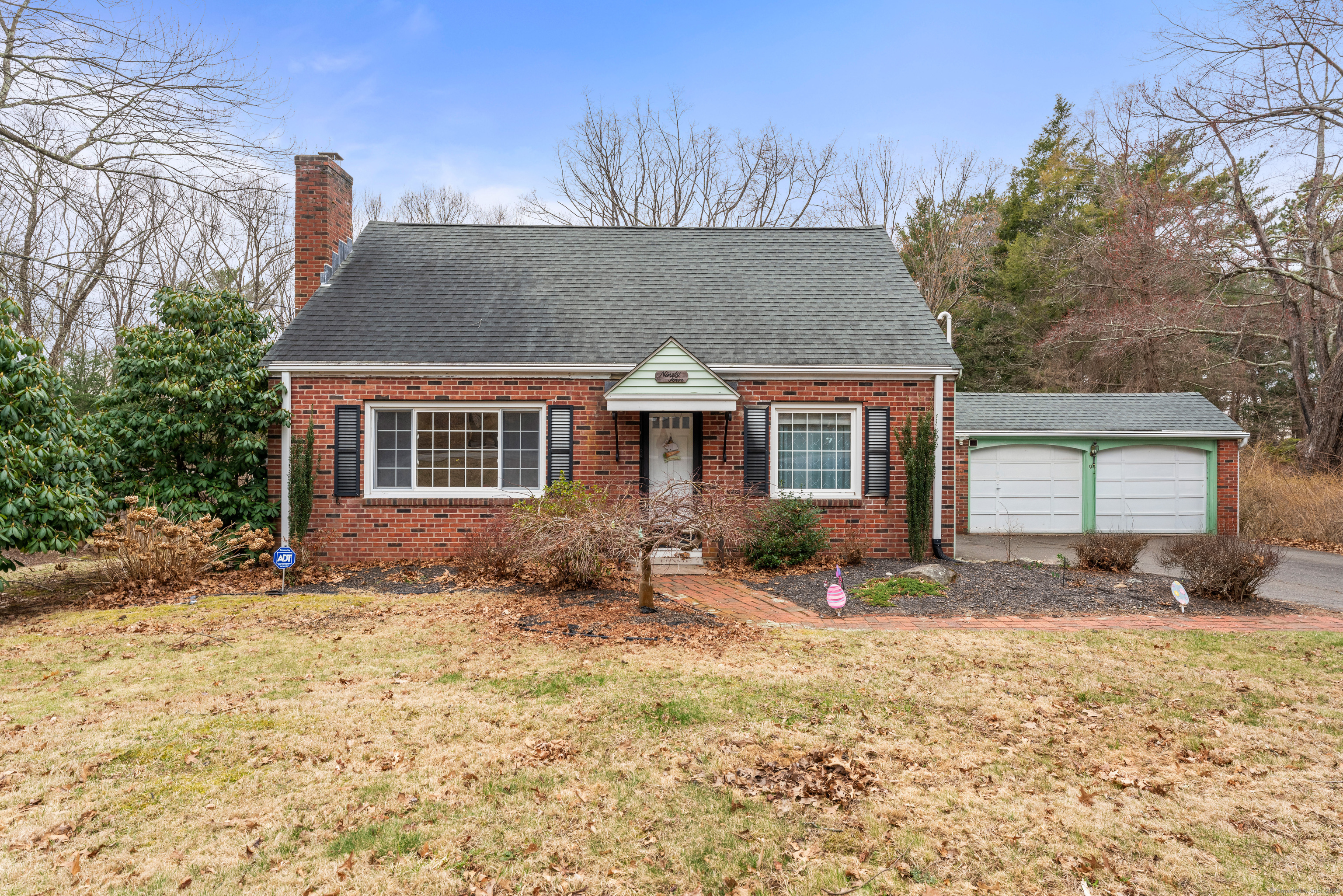 94 Finley Street, Manchester, Connecticut image 1