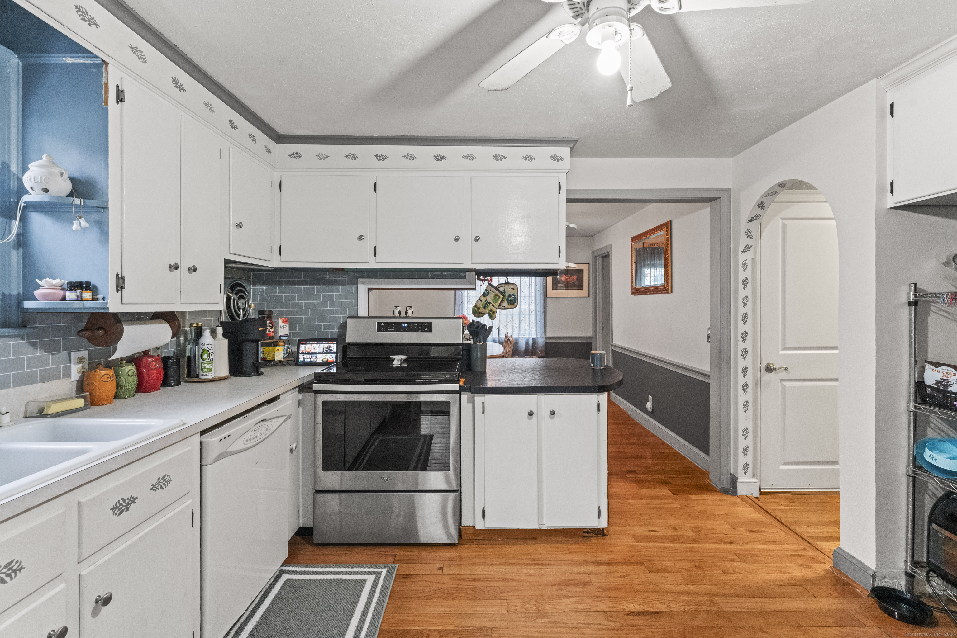 94 Finley Street, Manchester, Connecticut image 5