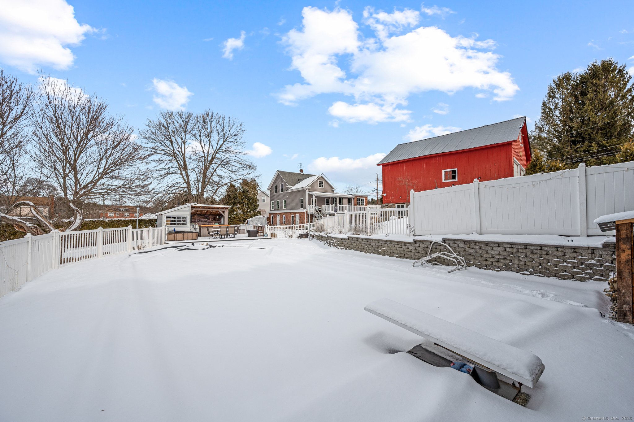 75 West Street, Stafford, Connecticut image 36