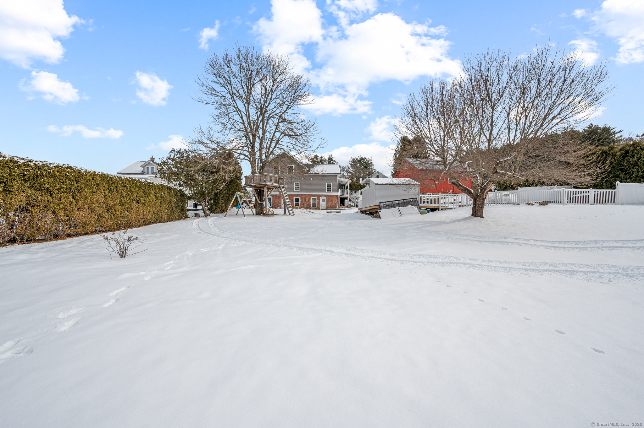 75 West Street, Stafford, Connecticut image 39