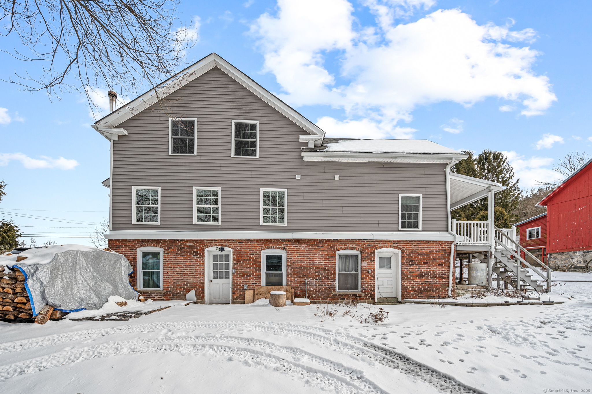 75 West Street, Stafford, Connecticut image 30