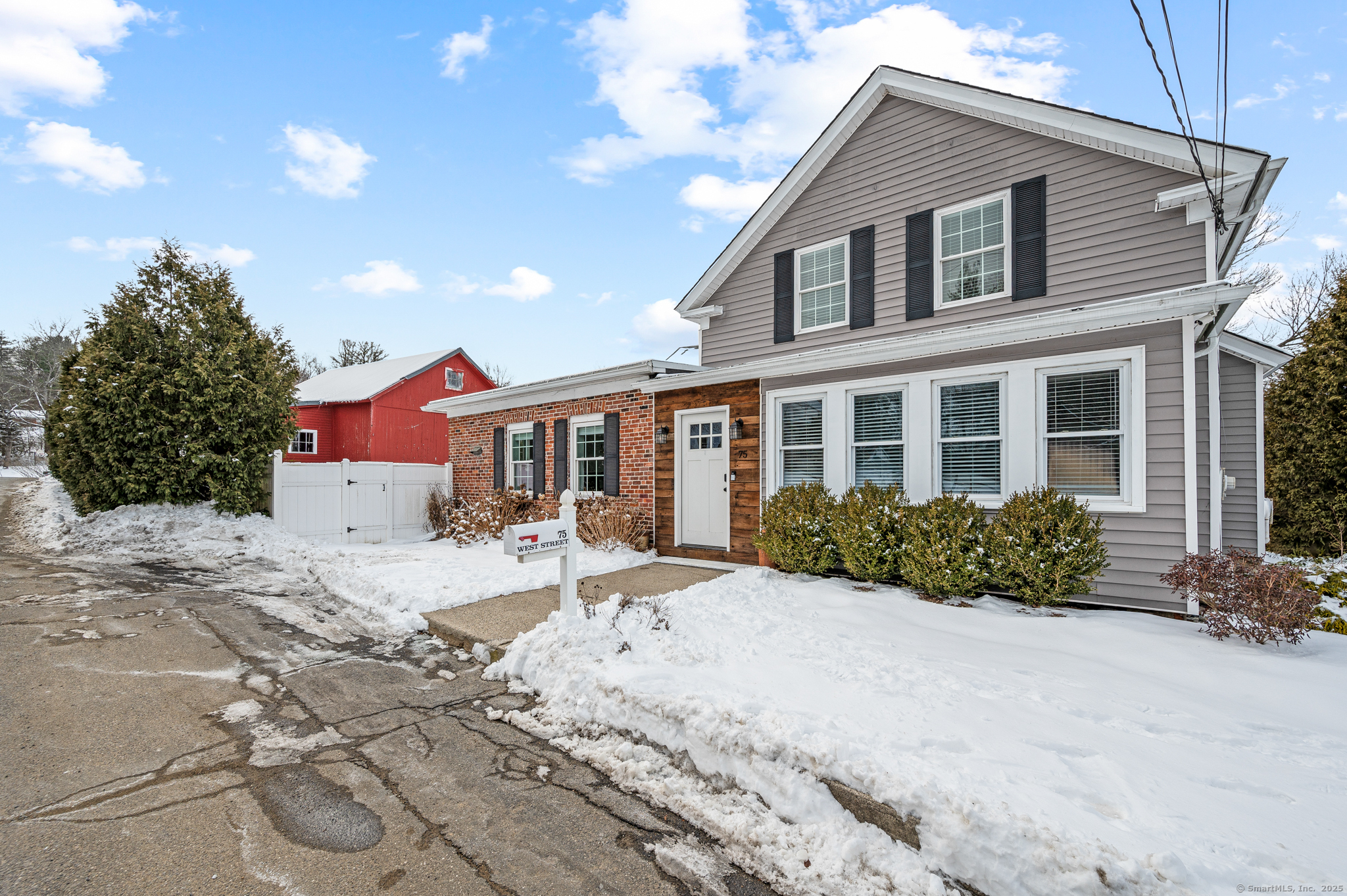75 West Street, Stafford, Connecticut image 2