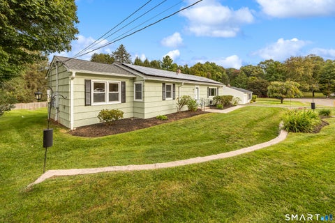 Tiny photo for 190 Remus Road, Cheshire, CT 06410 (MLS # 24207733)