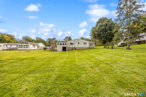 Tiny photo for 190 Remus Road, Cheshire, CT 06410 (MLS # 24207733)