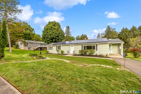 Tiny photo for 190 Remus Road, Cheshire, CT 06410 (MLS # 24207733)