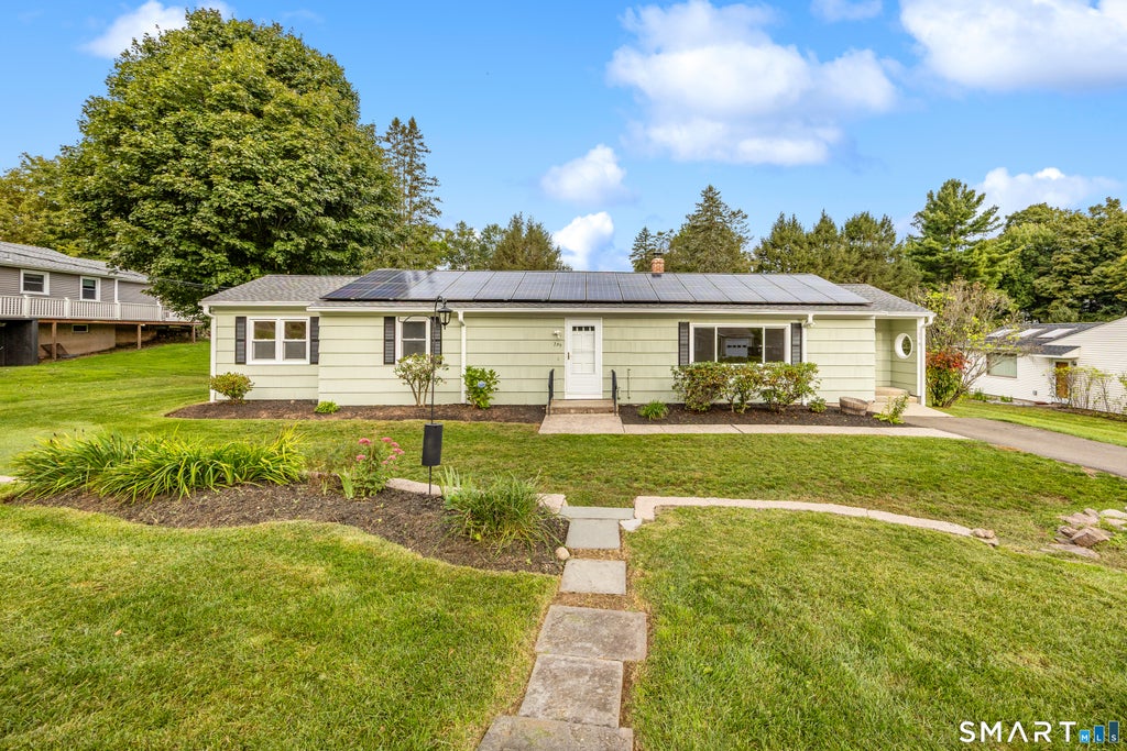 Photo of 190 Remus Road, Cheshire, CT 06410 (MLS # 24207733)