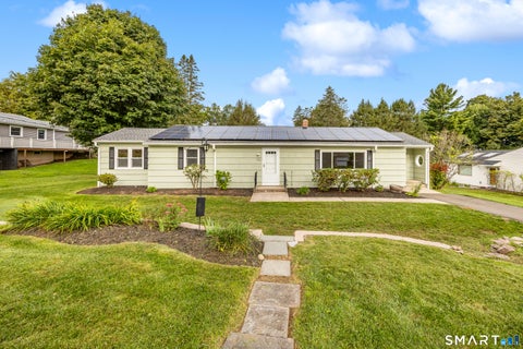 Photo of 190 Remus Road, Cheshire, CT 06410 (MLS # 24207733)
