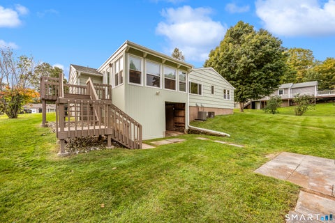 Tiny photo for 190 Remus Road, Cheshire, CT 06410 (MLS # 24207733)