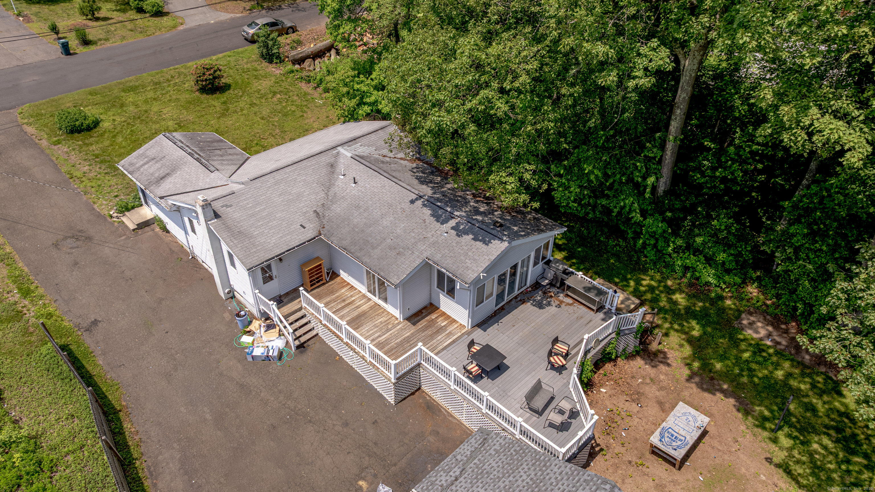 795 Hill Street