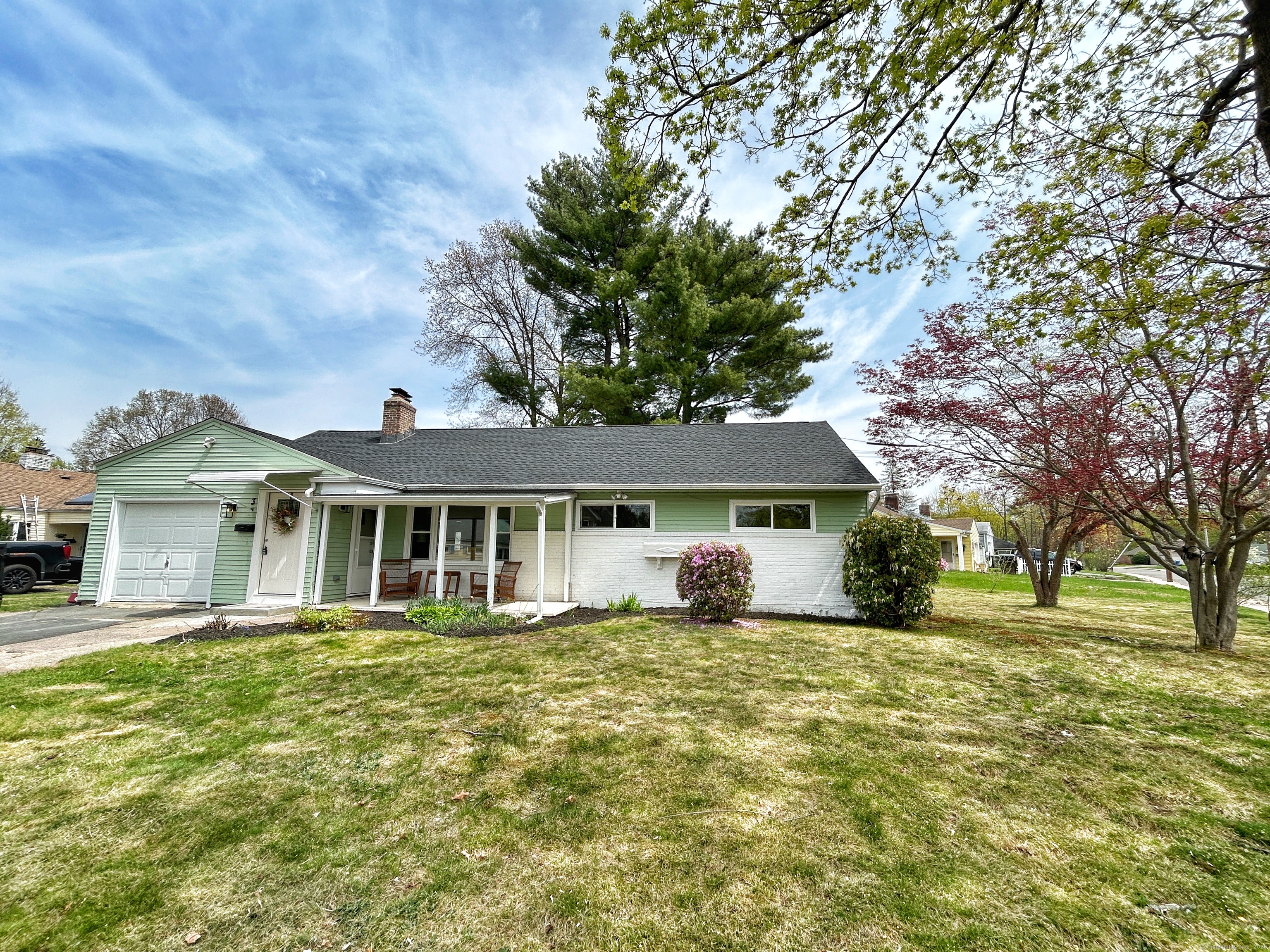 3 Sanford Road, Manchester, Connecticut image 2