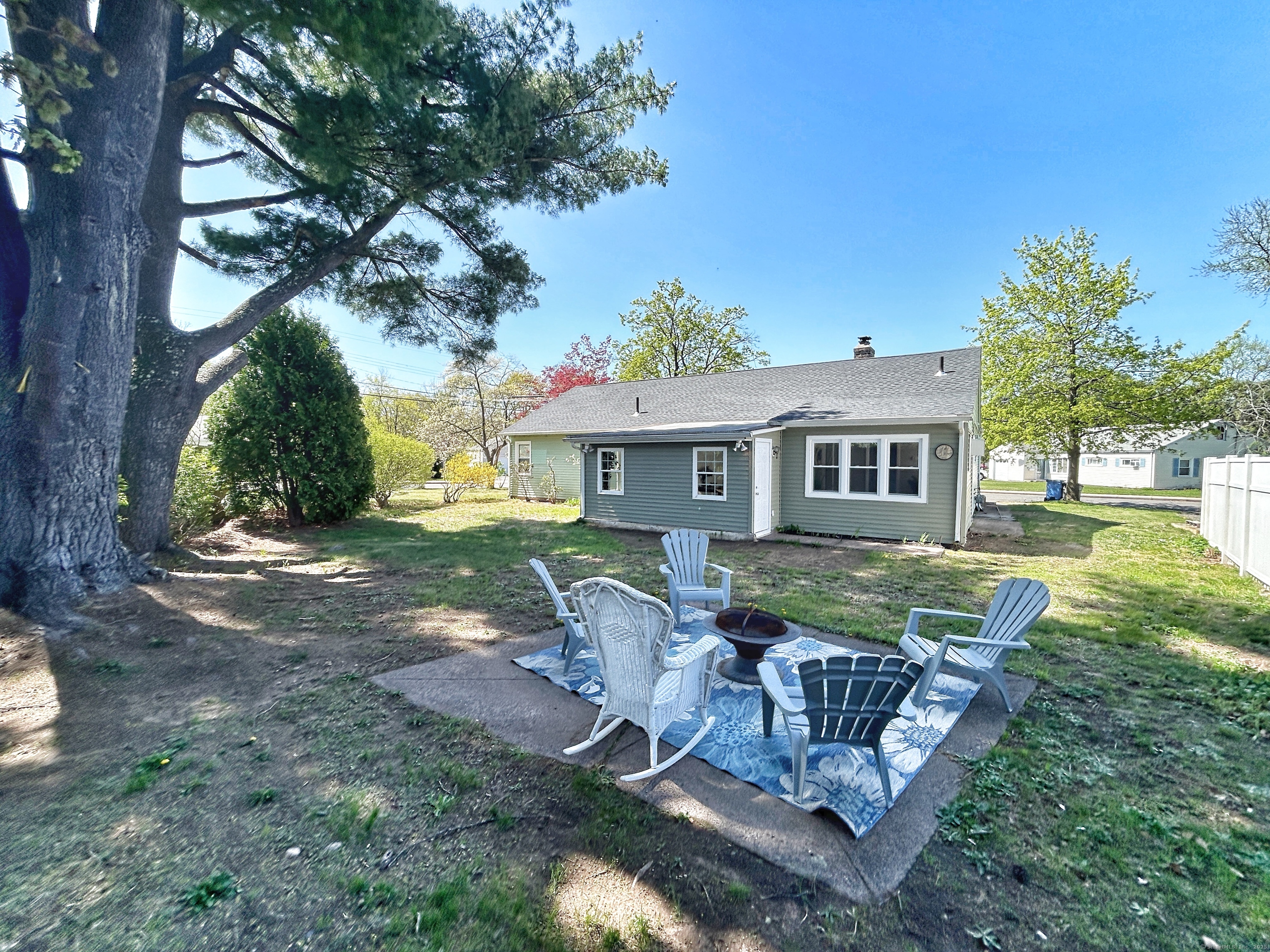 3 Sanford Road, Manchester, Connecticut image 34