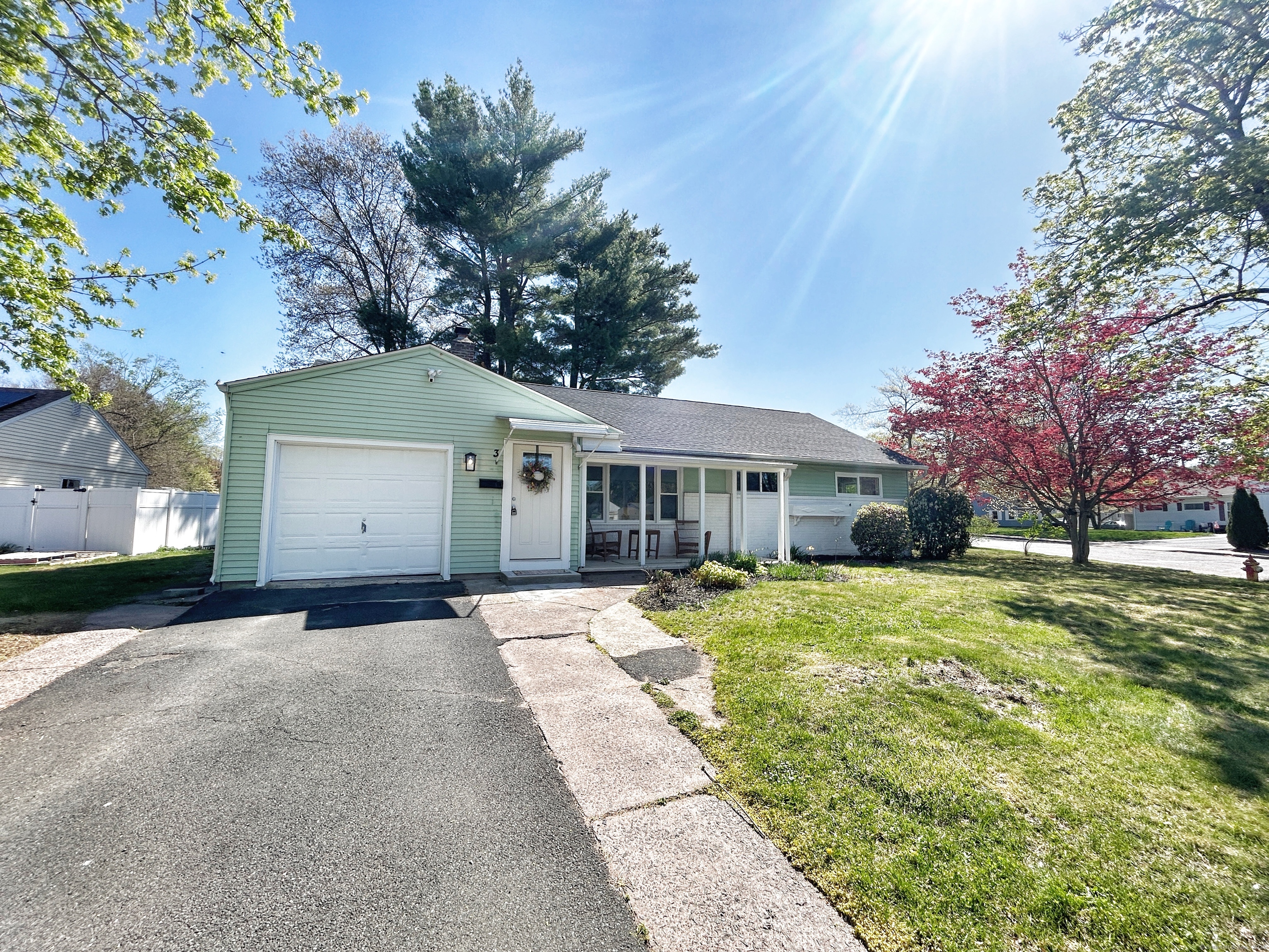3 Sanford Road, Manchester, Connecticut image 32