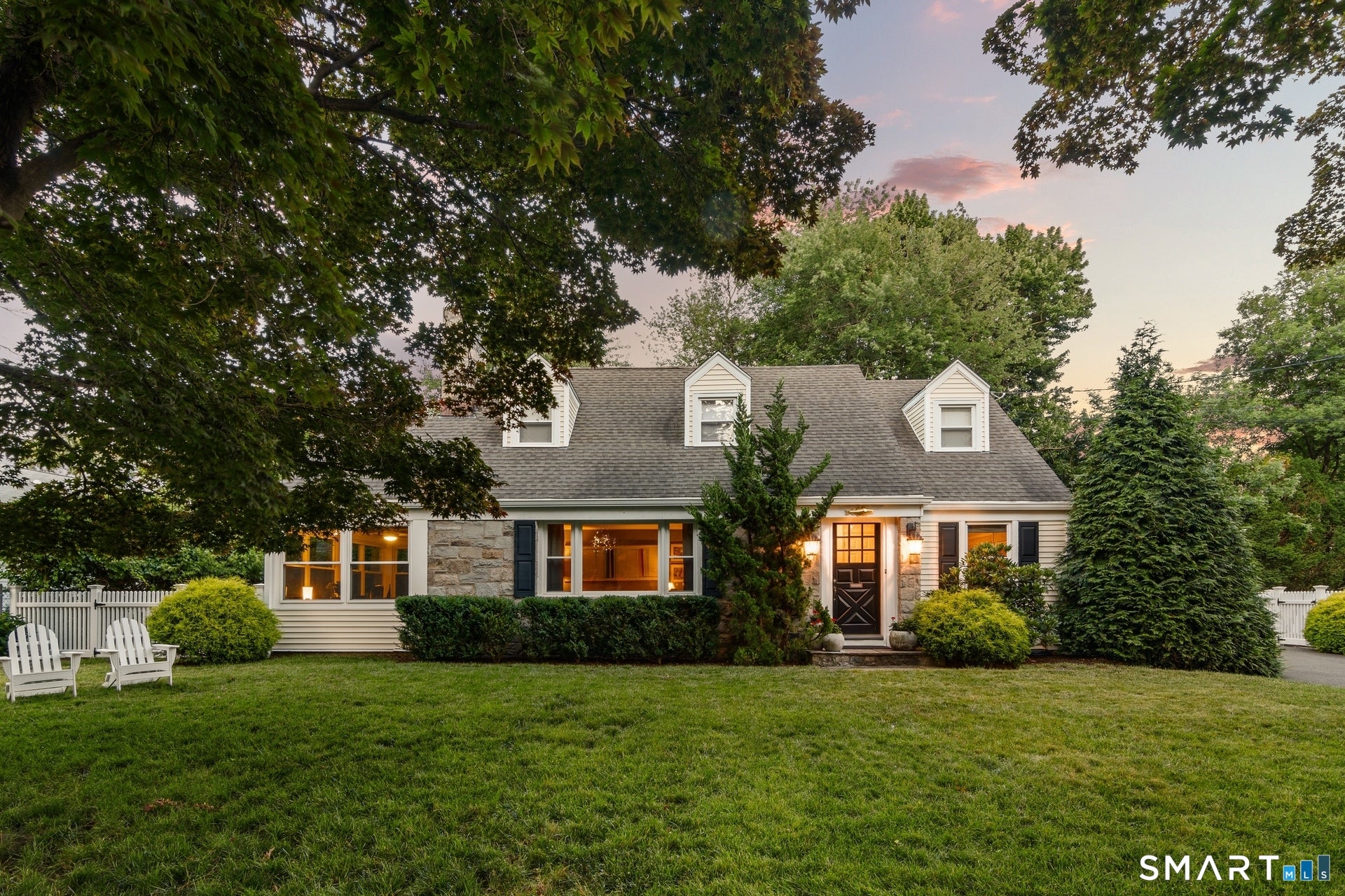 128 Soundview Court