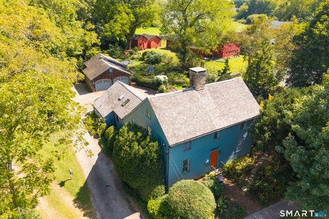 Photo of 205 State Street, Guilford, CT 06437 (MLS # 24194704)