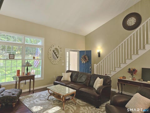 Tiny photo for 17 Samuel Hill Road, Columbia, CT 06237 (MLS # 24209041)