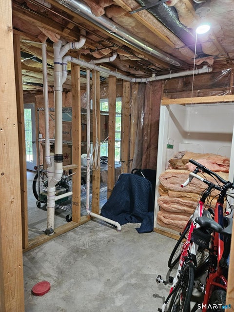 Tiny photo for 17 Samuel Hill Road, Columbia, CT 06237 (MLS # 24209041)