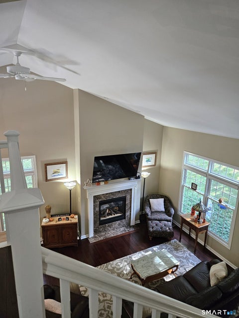 Tiny photo for 17 Samuel Hill Road, Columbia, CT 06237 (MLS # 24209041)