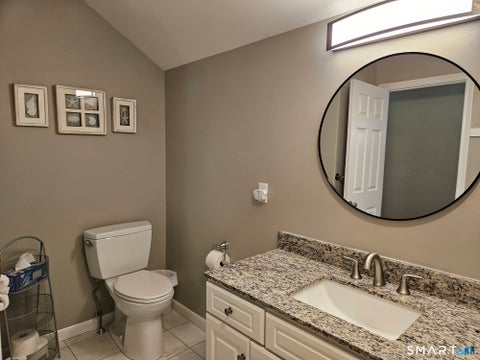 Tiny photo for 17 Samuel Hill Road, Columbia, CT 06237 (MLS # 24209041)