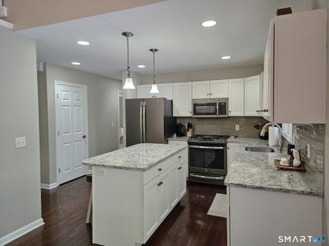 Tiny photo for 17 Samuel Hill Road, Columbia, CT 06237 (MLS # 24209041)