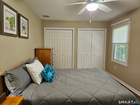 Tiny photo for 17 Samuel Hill Road, Columbia, CT 06237 (MLS # 24209041)