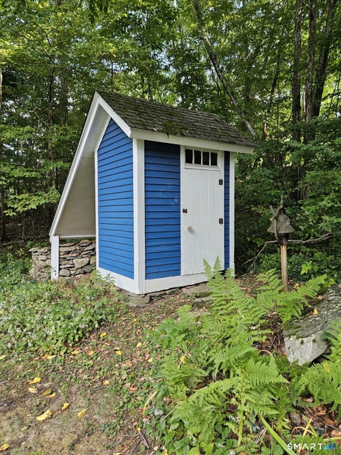 Tiny photo for 17 Samuel Hill Road, Columbia, CT 06237 (MLS # 24209041)