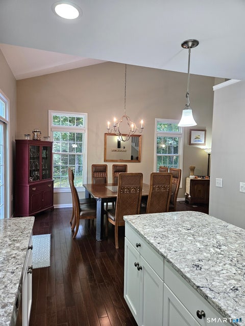 Tiny photo for 17 Samuel Hill Road, Columbia, CT 06237 (MLS # 24209041)