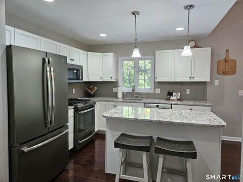 Tiny photo for 17 Samuel Hill Road, Columbia, CT 06237 (MLS # 24209041)