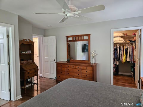 Tiny photo for 17 Samuel Hill Road, Columbia, CT 06237 (MLS # 24209041)