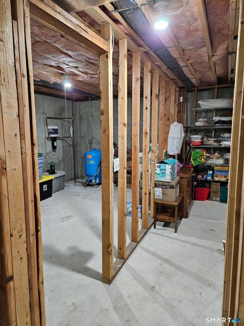 Tiny photo for 17 Samuel Hill Road, Columbia, CT 06237 (MLS # 24209041)