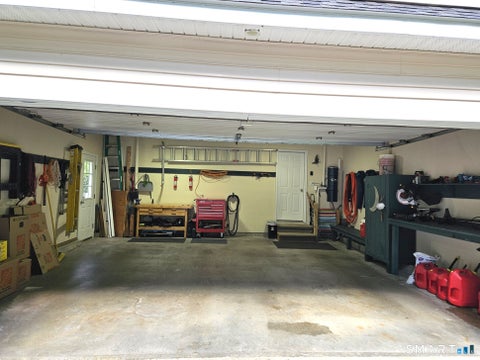 Tiny photo for 17 Samuel Hill Road, Columbia, CT 06237 (MLS # 24209041)