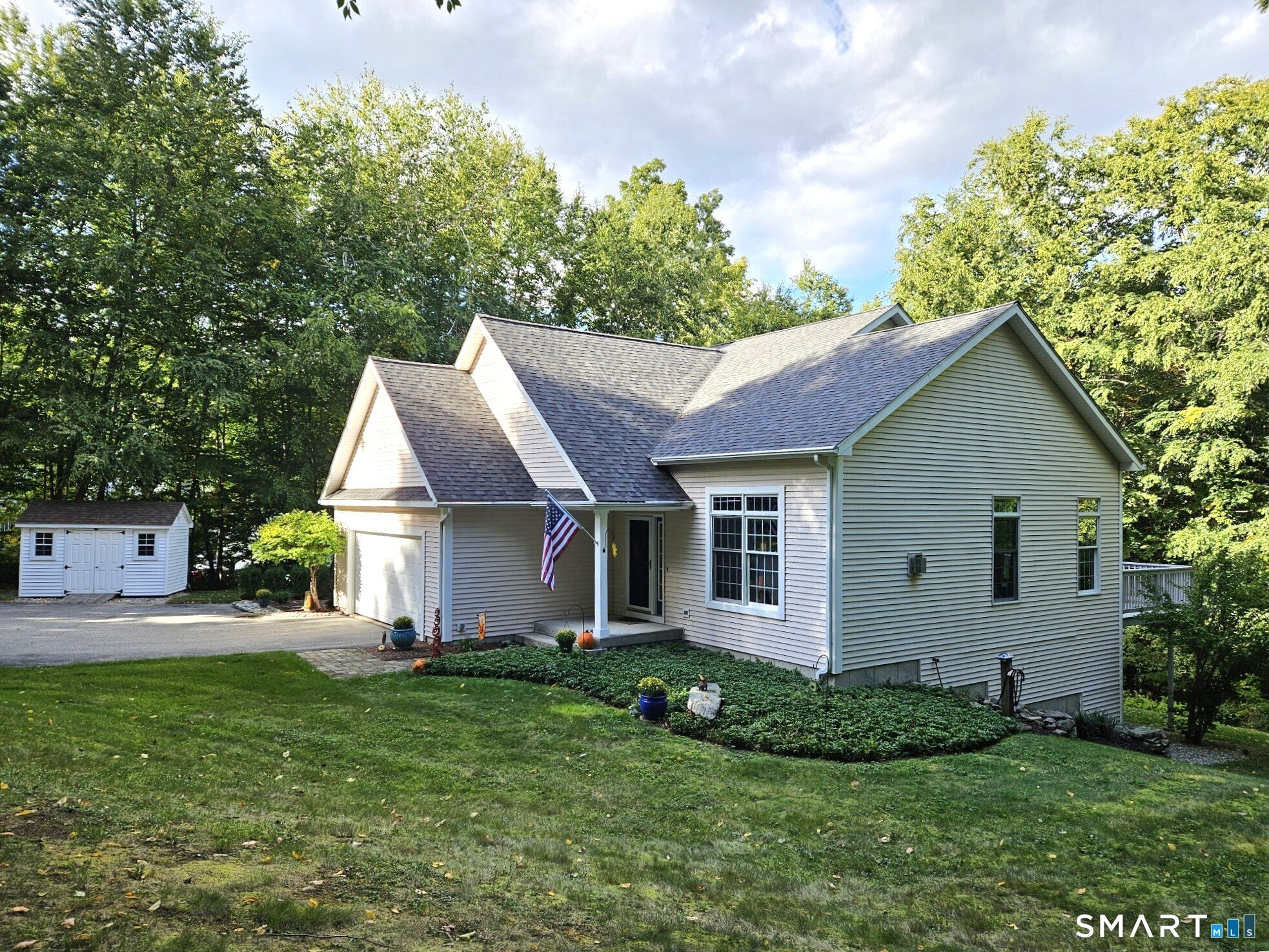 17 Samuel Hill Road