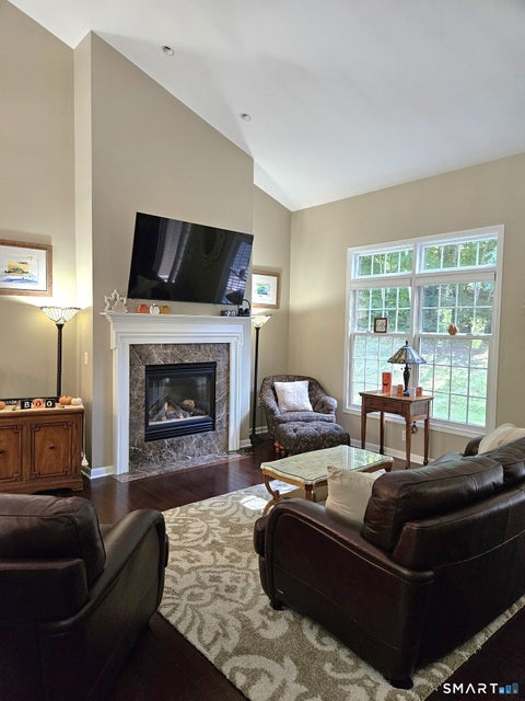 Tiny photo for 17 Samuel Hill Road, Columbia, CT 06237 (MLS # 24209041)