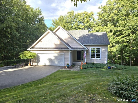 Photo of 17 Samuel Hill Road, Columbia, CT 06237 (MLS # 24209041)