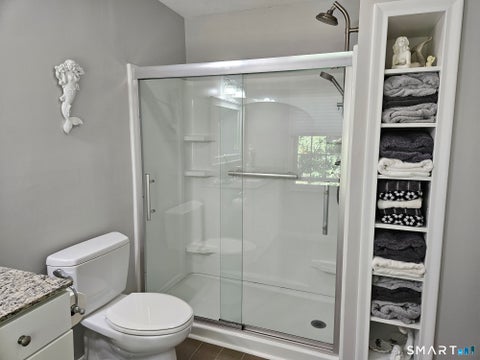 Tiny photo for 17 Samuel Hill Road, Columbia, CT 06237 (MLS # 24209041)