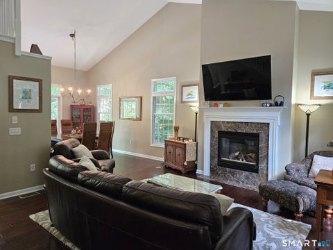 Tiny photo for 17 Samuel Hill Road, Columbia, CT 06237 (MLS # 24209041)