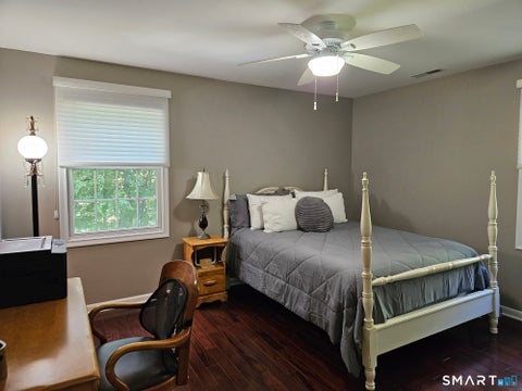 Tiny photo for 17 Samuel Hill Road, Columbia, CT 06237 (MLS # 24209041)