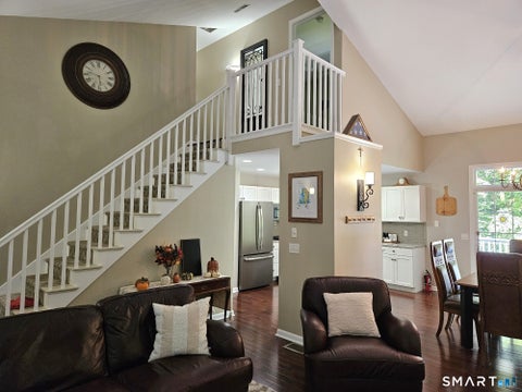 Tiny photo for 17 Samuel Hill Road, Columbia, CT 06237 (MLS # 24209041)
