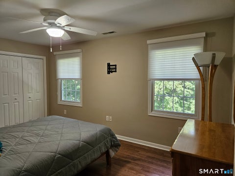 Tiny photo for 17 Samuel Hill Road, Columbia, CT 06237 (MLS # 24209041)