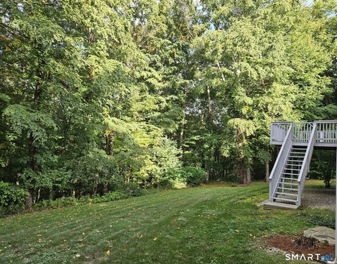 Tiny photo for 17 Samuel Hill Road, Columbia, CT 06237 (MLS # 24209041)