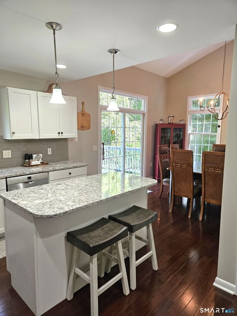 Tiny photo for 17 Samuel Hill Road, Columbia, CT 06237 (MLS # 24209041)