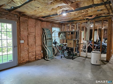 Tiny photo for 17 Samuel Hill Road, Columbia, CT 06237 (MLS # 24209041)