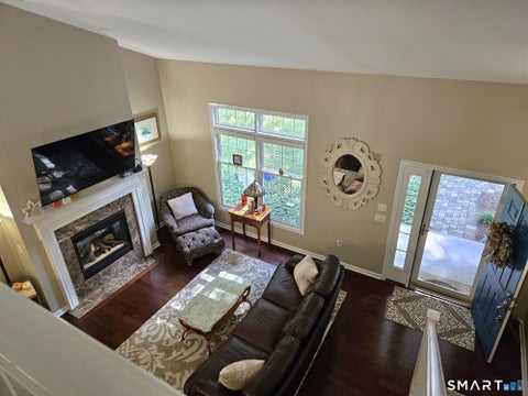 Tiny photo for 17 Samuel Hill Road, Columbia, CT 06237 (MLS # 24209041)