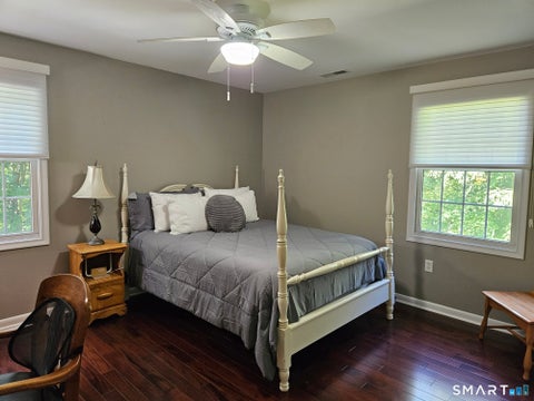 Tiny photo for 17 Samuel Hill Road, Columbia, CT 06237 (MLS # 24209041)