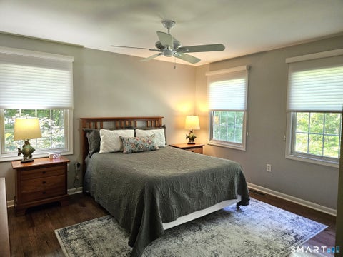 Tiny photo for 17 Samuel Hill Road, Columbia, CT 06237 (MLS # 24209041)